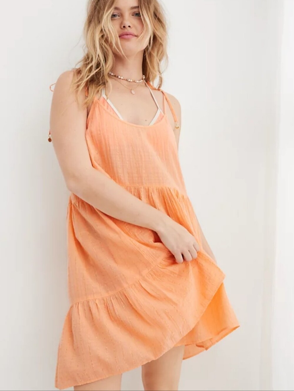 Aerie Dress Size M